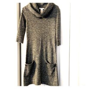 ♣️ Women’s fitted sweater dress ♣️